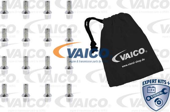 VAICO V10-3211-16 - Bullone ruota autozon.pro