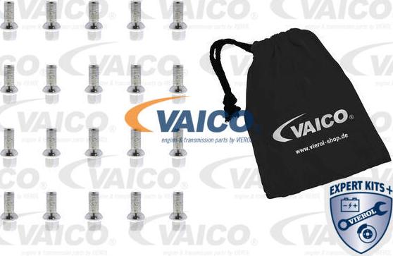 VAICO V10-3211-20 - Bullone ruota autozon.pro