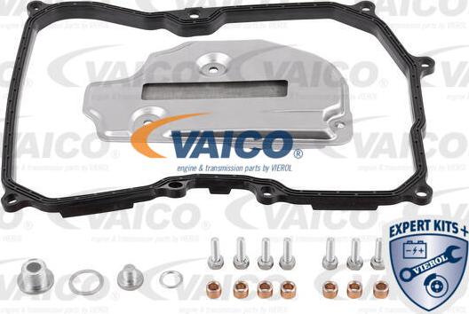 VAICO V10-3218-BEK - Kit componenti, Cambio olio-Cambio automatico autozon.pro