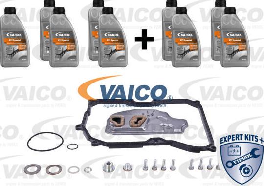 VAICO V10-3218-XXL - Kit componenti, Cambio olio-Cambio automatico autozon.pro