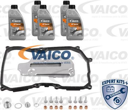 VAICO V10-3218 - Kit componenti, Cambio olio-Cambio automatico autozon.pro