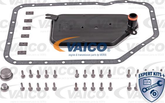 VAICO V10-3213-BEK - Kit componenti, Cambio olio-Cambio automatico autozon.pro