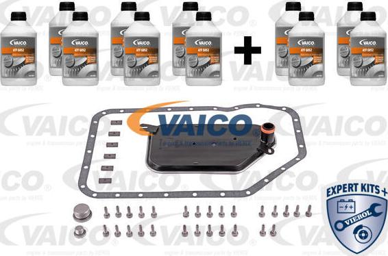 VAICO V10-3213-XXL - Kit componenti, Cambio olio-Cambio automatico autozon.pro