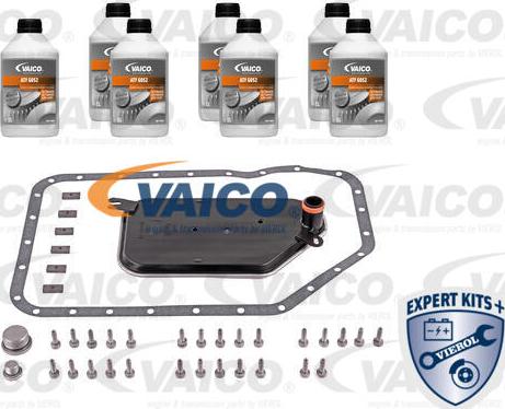 VAICO V10-3213 - Kit componenti, Cambio olio-Cambio automatico autozon.pro