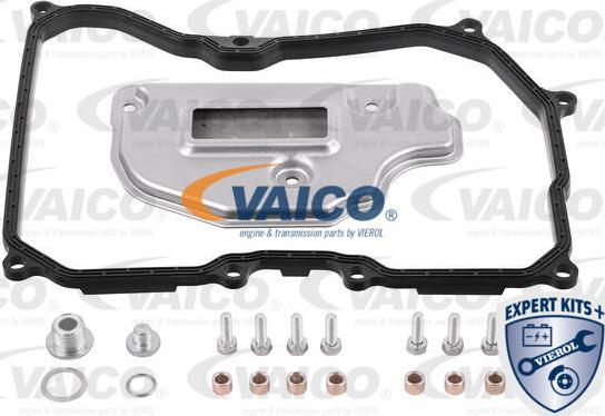 VAICO V10-3217-BEK - Kit componenti, Cambio olio-Cambio automatico autozon.pro