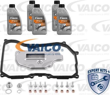 VAICO V10-3217 - Kit componenti, Cambio olio-Cambio automatico autozon.pro