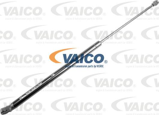 VAICO V10-3236 - Ammortizatore pneumatico, Cofano bagagli / vano carico autozon.pro