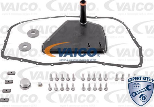 VAICO V10-3230-BEK - Kit componenti, Cambio olio-Cambio automatico autozon.pro