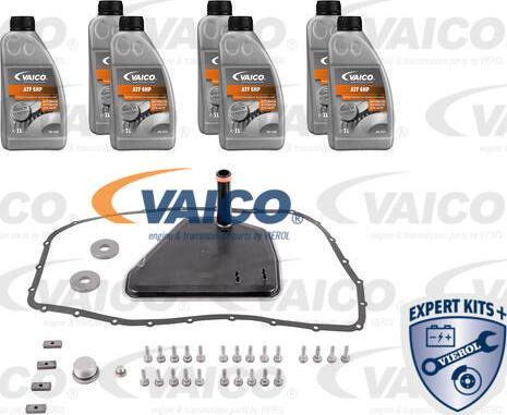 VAICO V10-3230 - Kit componenti, Cambio olio-Cambio automatico autozon.pro