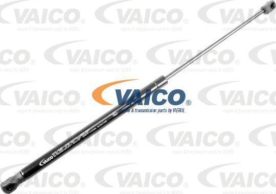 VAICO V10-3237 - Ammortizatore pneumatico, Cofano bagagli / vano carico autozon.pro