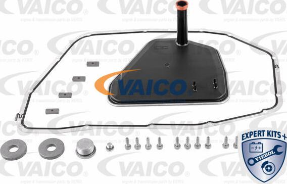 VAICO V10-3229-BEK - Kit componenti, Cambio olio-Cambio automatico autozon.pro