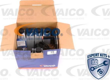 VAICO V10-3229 - Kit componenti, Cambio olio-Cambio automatico autozon.pro