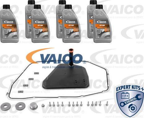 VAICO V10-3229 - Kit componenti, Cambio olio-Cambio automatico autozon.pro