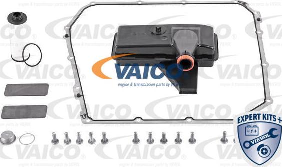 VAICO V10-3220-BEK - Kit componenti, Cambio olio-Cambio automatico autozon.pro