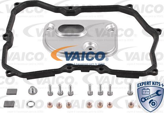 VAICO V10-3221-BEK - Kit componenti, Cambio olio-Cambio automatico autozon.pro