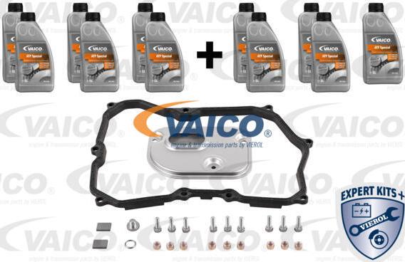 VAICO V10-3221-XXL - Kit componenti, Cambio olio-Cambio automatico autozon.pro