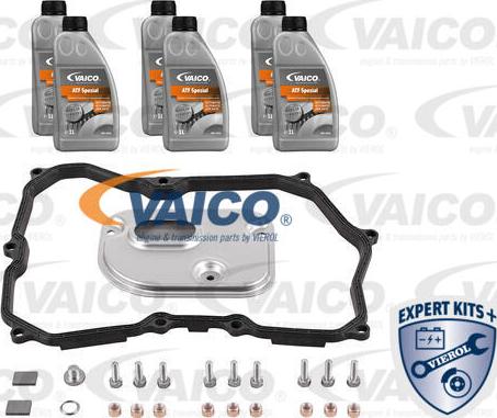 VAICO V10-3221 - Kit componenti, Cambio olio-Cambio automatico autozon.pro