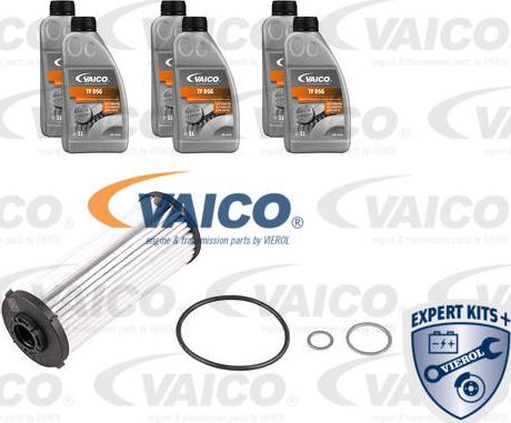 VAICO V10-3223 - Kit componenti, Cambio olio-Cambio automatico autozon.pro