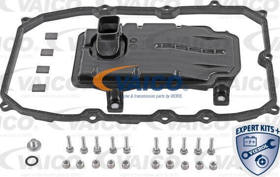 VAICO V10-3222-BEK - Kit componenti, Cambio olio-Cambio automatico autozon.pro