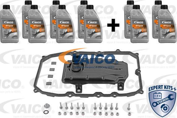 VAICO V10-3222-XXL - Kit componenti, Cambio olio-Cambio automatico autozon.pro