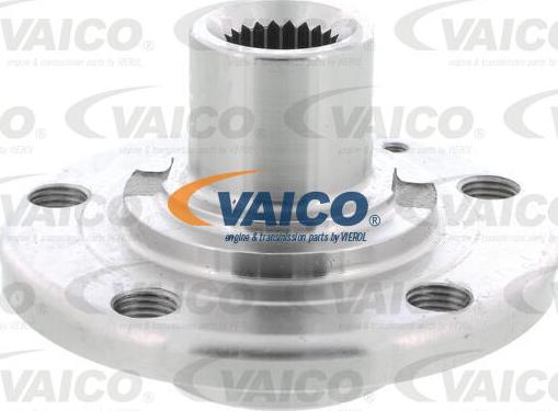 VAICO V10-3741 - Mozzo ruota autozon.pro