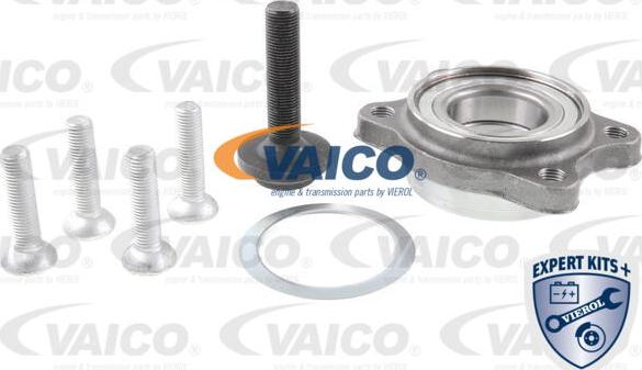 VAICO V10-3742 - Kit cuscinetto ruota autozon.pro