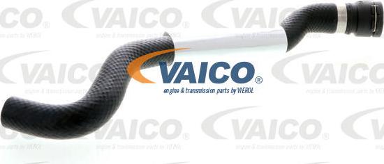 VAICO V10-3736 - Flessibile, Scambiatore calore, Riscaldamento autozon.pro