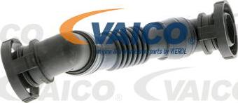 VAICO V10-2940 - Flessibile, Ventilazione monoblocco autozon.pro