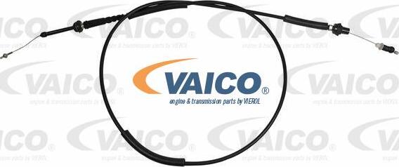 VAICO V10-2461 - Cavo acceleratore autozon.pro