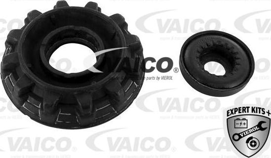 VAICO V10-2406 - Supporto ammortizzatore a molla autozon.pro