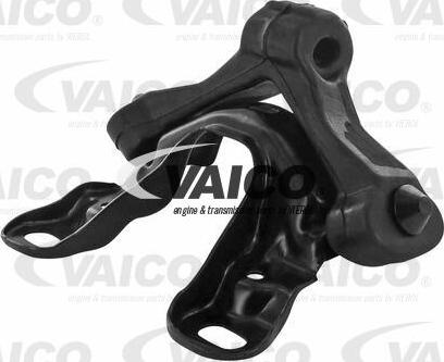 VAICO V10-2414 - Supporto, Silenziatore autozon.pro