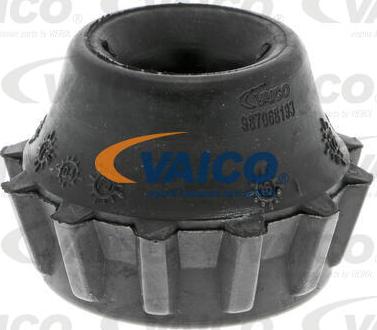 VAICO V10-2410 - Supporto ammortizzatore a molla autozon.pro