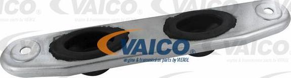 VAICO V10-2413 - Supporto, Silenziatore autozon.pro