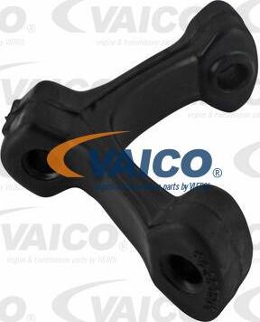 VAICO V10-2412 - Supporto, Silenziatore autozon.pro