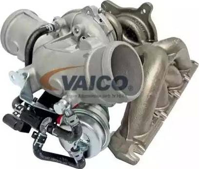 VAICO V10-2481 - Turbocompressore, Sovralimentazione autozon.pro