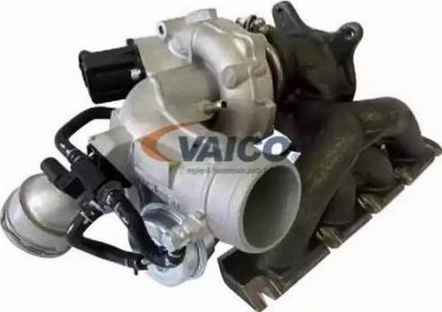 VAICO V10-2482 - Turbocompressore, Sovralimentazione autozon.pro