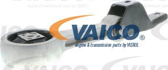 VAICO V10-2434 - Sospensione, Motore autozon.pro