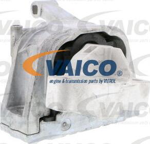 VAICO V10-2433 - Sospensione, Motore autozon.pro