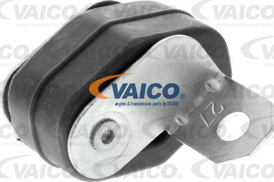 VAICO V10-2420 - Supporto, Silenziatore autozon.pro