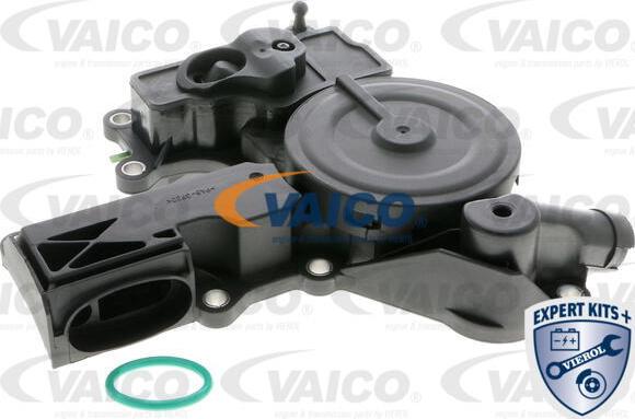 VAICO V10-2595 - Separatore olio, Ventilazione monoblocco autozon.pro