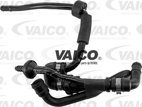 VAICO V10-2581 - Valvola, Ricircolo gas scarico autozon.pro