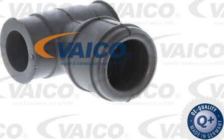 VAICO V10-2523 - Flessibile, Ventilazione monoblocco autozon.pro