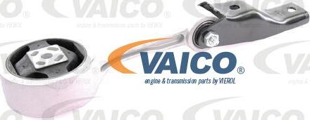 VAICO V10-2655 - Sospensione, Motore autozon.pro