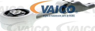 VAICO V10-2663 - Sospensione, Motore autozon.pro