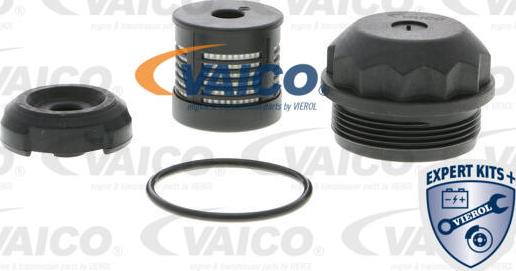 VAICO V10-2685 - Filtro idraulico, frizione a lamelle-quattro ruote motrici autozon.pro