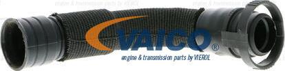 VAICO V10-2680 - Flessibile, Ventilazione monoblocco autozon.pro