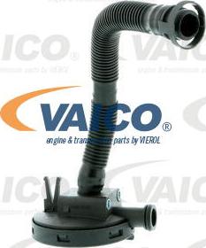 VAICO V10-2675 - Valvola, Ventilazione carter autozon.pro