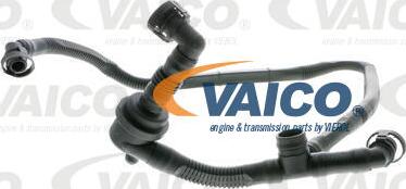 VAICO V10-2677 - Flessibile, Ventilazione monoblocco autozon.pro