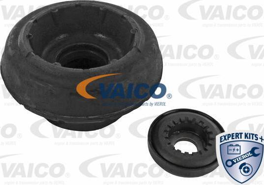 VAICO V10-2007 - Supporto ammortizzatore a molla autozon.pro