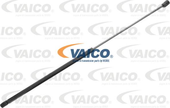 VAICO V10-2083 - Ammortizzatore pneumatico, Cofano motore autozon.pro